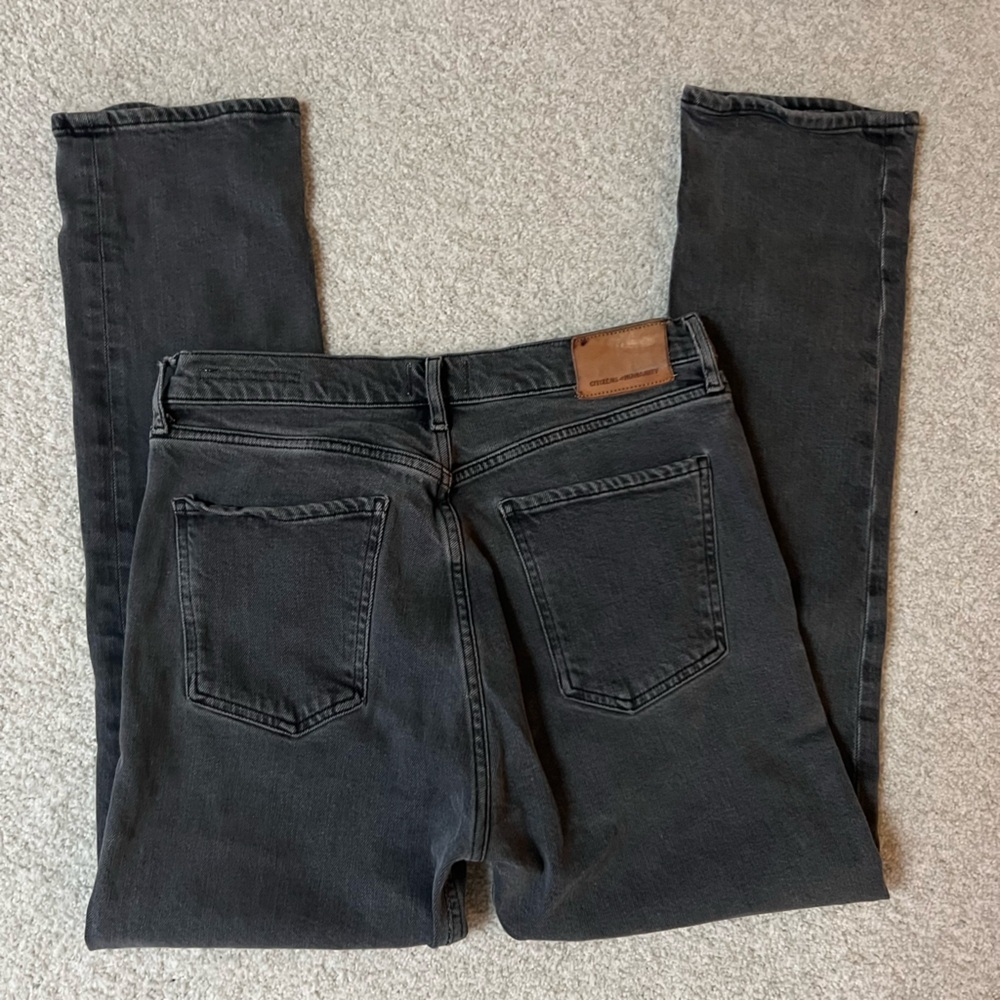 Citizens of Humanity Jeans- Size 28 - Picture 5 of 5